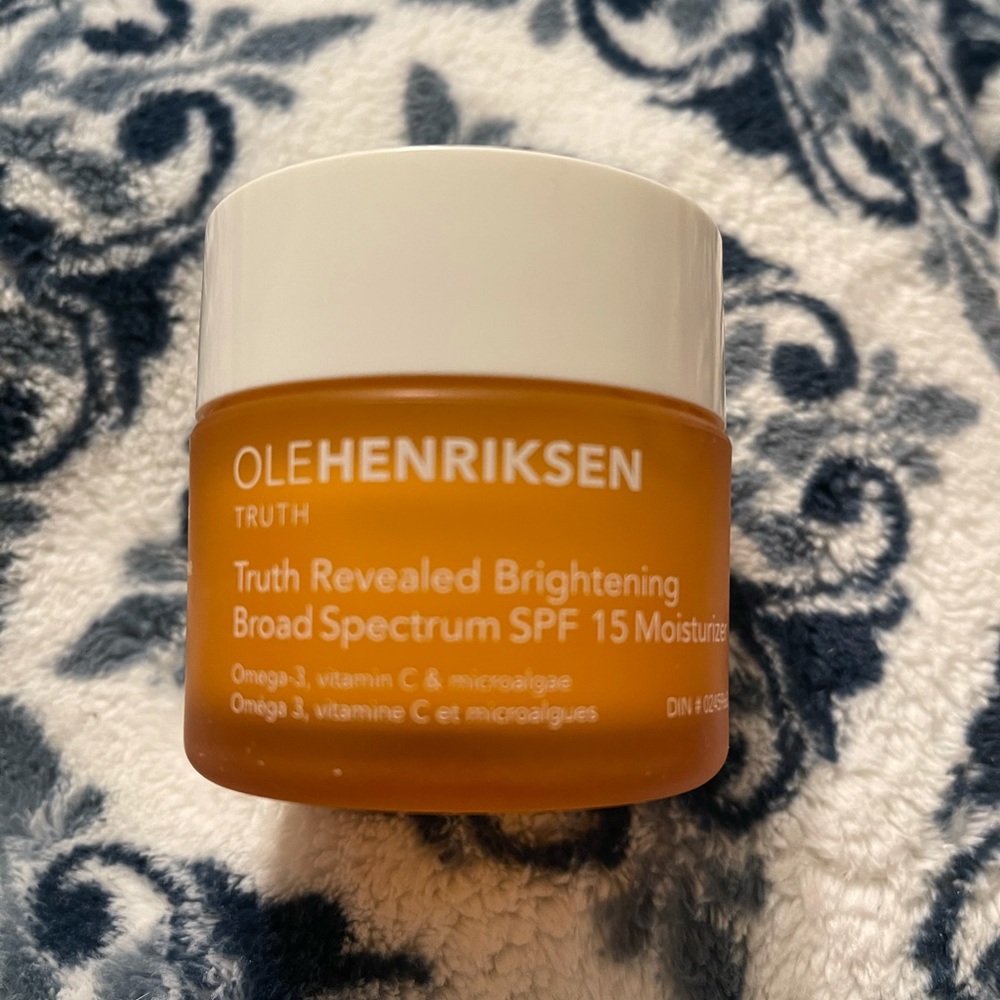 Ole Henriksen Truth ReveLed Moisturizer